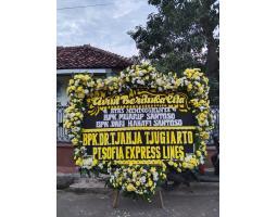 Jasa Pembuatan Karangan Bunga, Zahra flower - Cirebon 