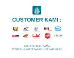 Sewa Hoist Crane 1- 2 Ton - Batam