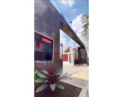 Dijual Tanah, Luas 82m2, SHM, Cluster Premium, Lebar Jalan 8 Meter, Gentan, Baki - Sukoharjo