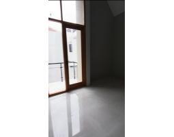 Dijual Rumah Baru 2 Lantai Tipe 74 di Gentan Luwes Pajang - Solo