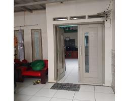 Jual Rumah Tipe 100 di Belakang Metro Indah Mall Dekat Pasar Rancabolang - Bandung Kota