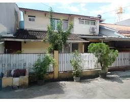 Jual Rumah Tipe 100 di Cinere Dekat Pasar Segar Cinere, Living Plaza Cinere - Depok