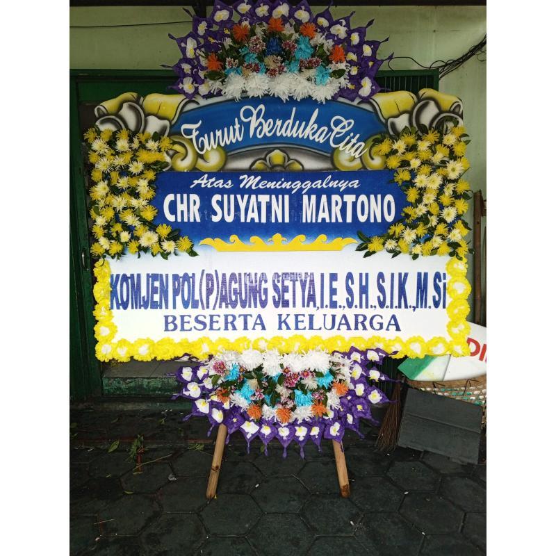 Asia Florist Toko Bunga Murah Di Ungaran - Semarang