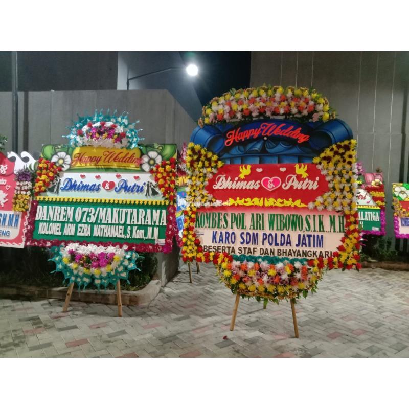 Asia Florist Toko Bunga Murah Di Ungaran - Semarang