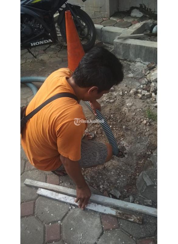 Jasa Sedot WC - Salatiga