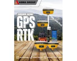 GPS Geodetik Hi - Target V30 Plus V200 - Balikpapan