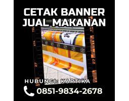 Cetak Baliho Terdekat di Bubutan - Surabaya