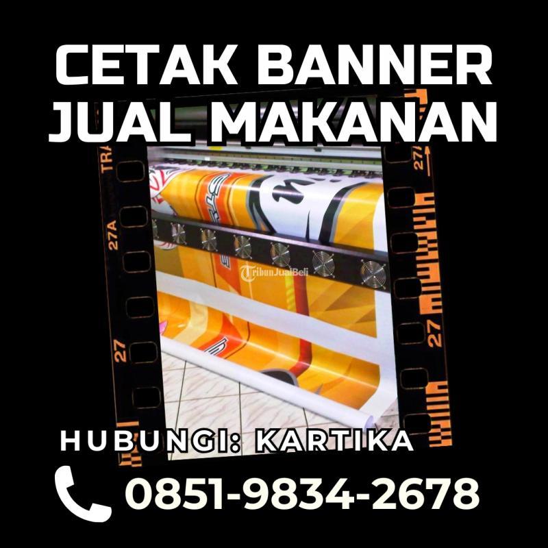 Cetak Baliho Terdekat di Bubutan - Surabaya