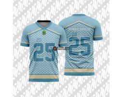 Seragam Tim Bola Kaos Jersey Bola Custom - Jakarta Selatan