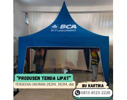 Tenda Lipat Terdekat - Ngawi