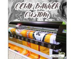 Cetak Baliho Terdekat di Tambaksari - Surabaya