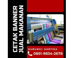 Cetak Baliho Terdekat di Mulyorejo - Surabaya