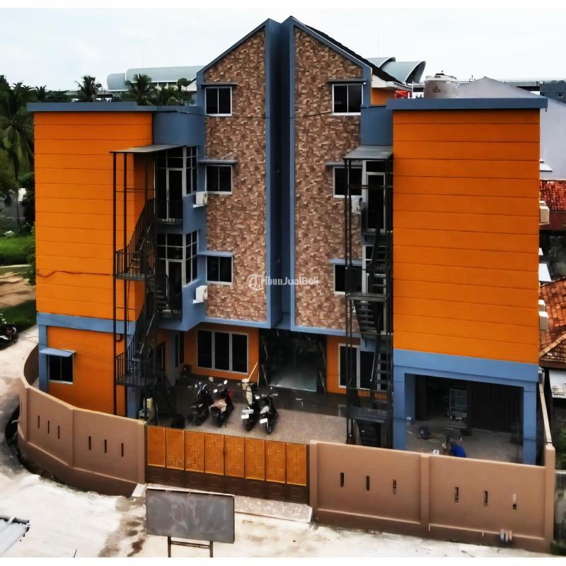 Disewakan Promo Kosan Excesulive Putri, Putra dan Pasutri - Palembang