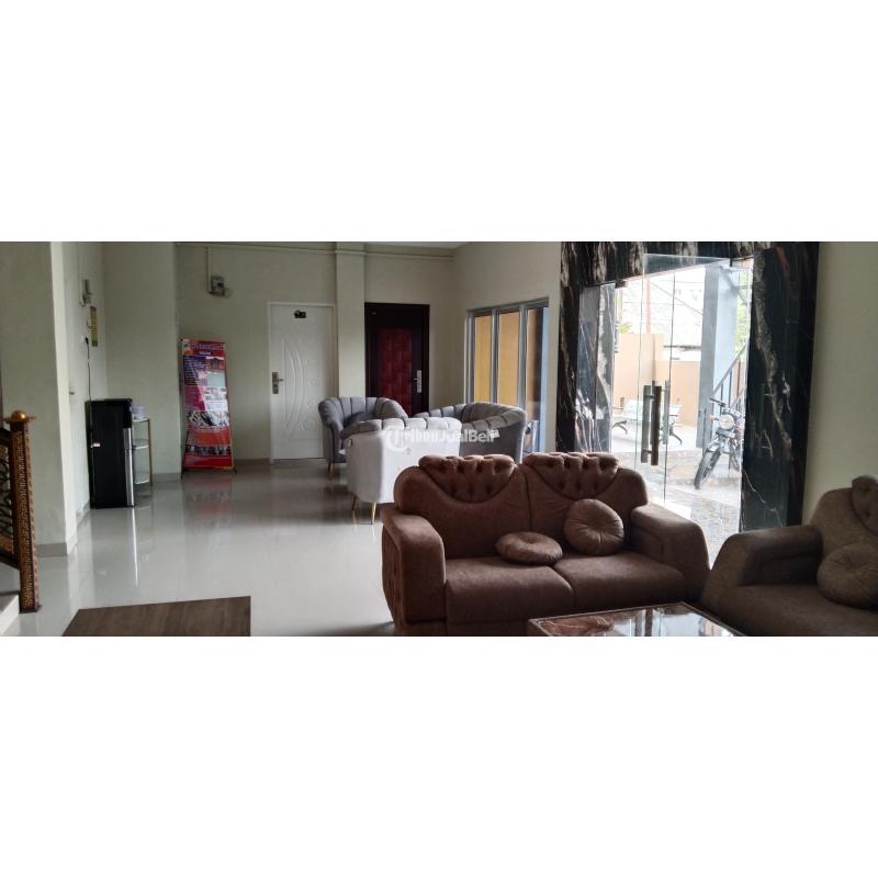 Disewakan Promo Kosan Excesulive Putri, Putra dan Pasutri - Palembang