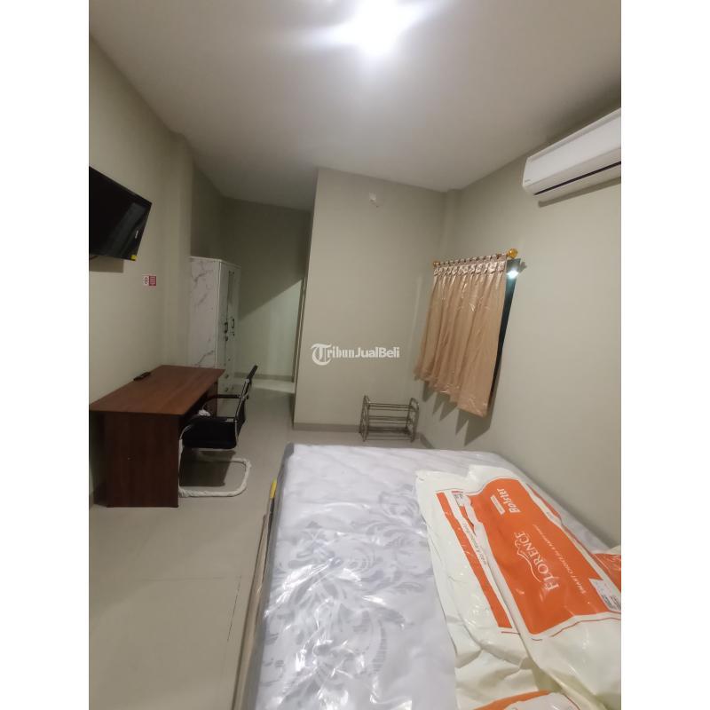 Disewakan Promo Kosan Excesulive Putri, Putra dan Pasutri - Palembang