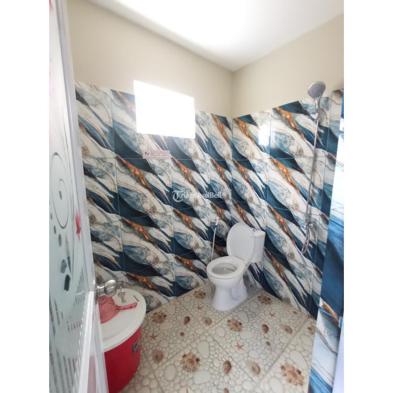 Disewakan Promo Kosan Excesulive Putri, Putra dan Pasutri - Palembang