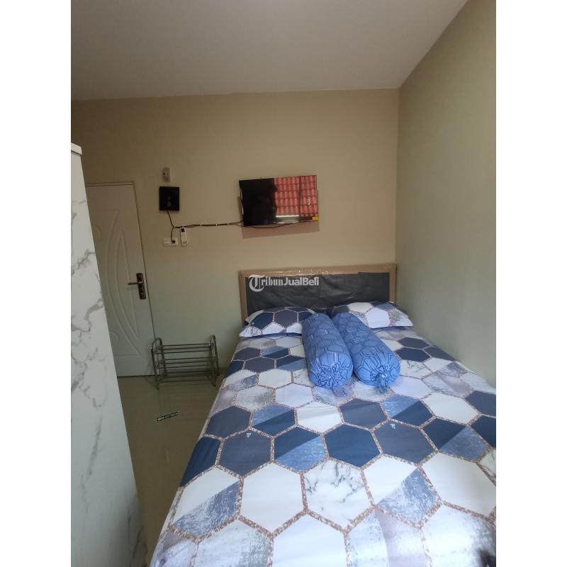 Disewakan Promo Kosan Excesulive Putri, Putra dan Pasutri - Palembang