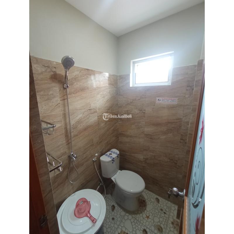 Disewakan Promo Kosan Excesulive Putri, Putra dan Pasutri - Palembang