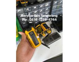Service GPS Garmin Etrex 10 - Tangerang