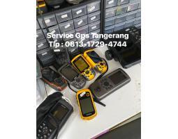 Service GPS Garmin Etrex 10 - Tangerang