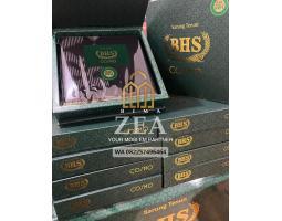 Toko Sarung BHS Cosmo Gold - Malang