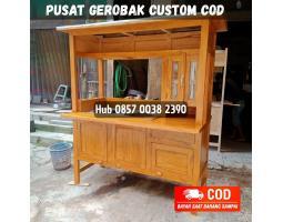 Grosir Model Gerobak Mie Ayam Untuk Jualan Kec Bruno Bayar Cod Free Ongkir - Purworejo