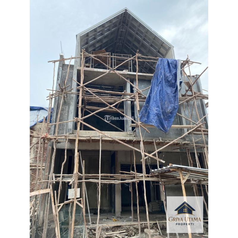 Dijual Rumah Premium Siap Huni di Setra Duta - Bandung