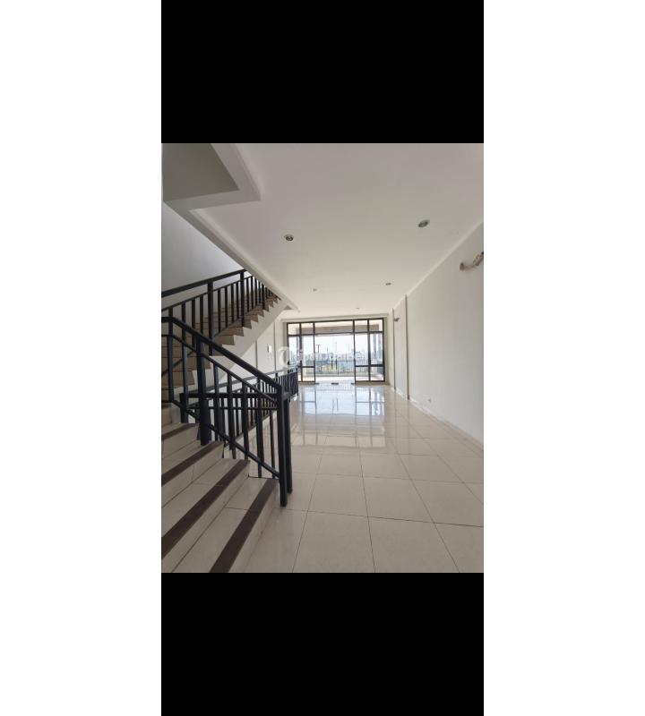 Dijual Rumah Cantik 2KT 1KM Di Cluster Cipta View - Bekasi Kota