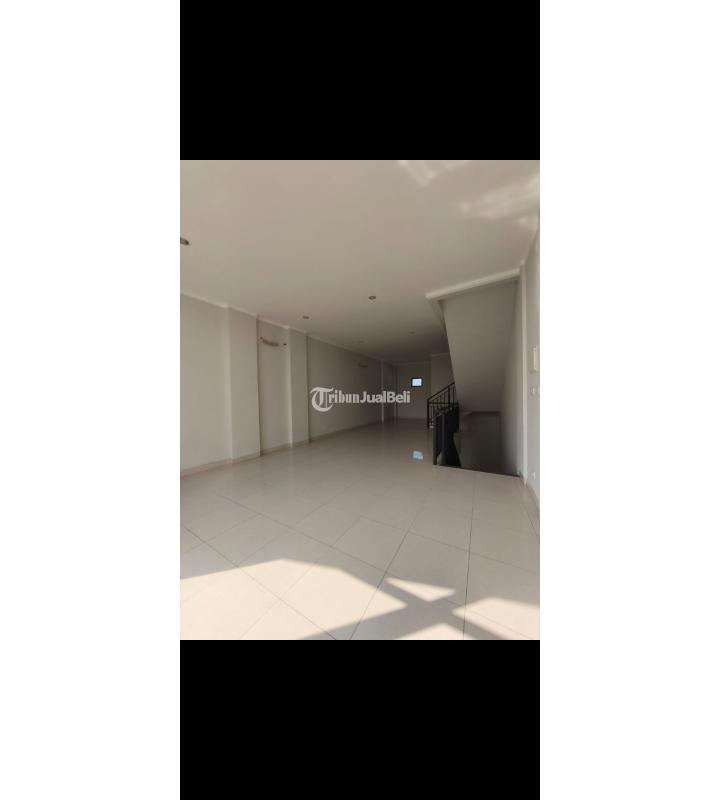 Dijual Rumah Cantik 2KT 1KM Di Cluster Cipta View - Bekasi Kota