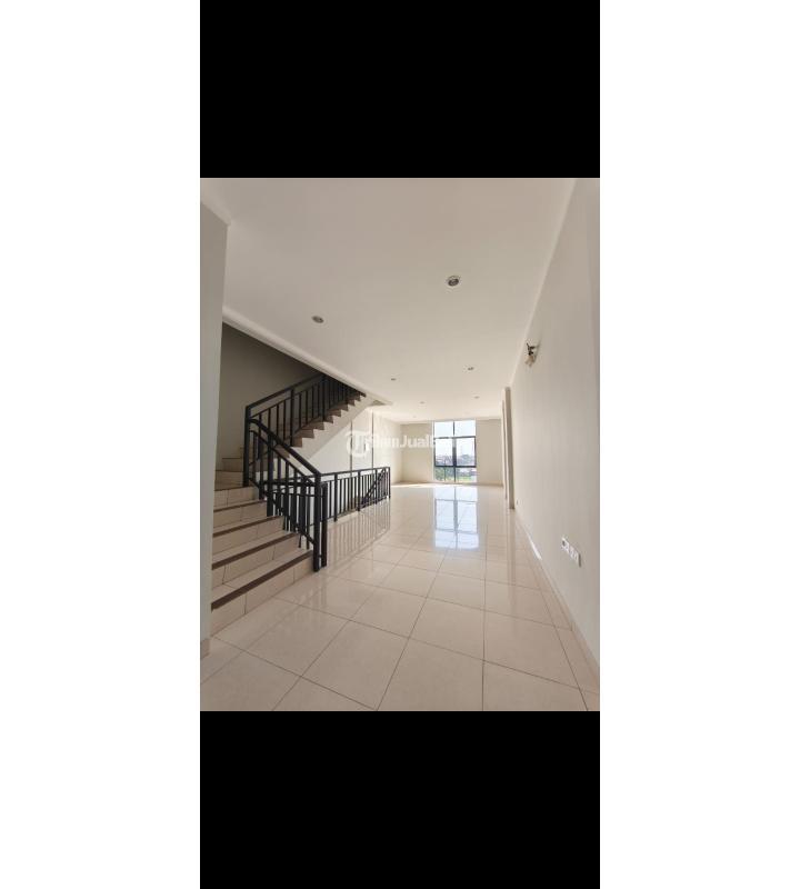 Dijual Rumah Cantik 2KT 1KM Di Cluster Cipta View - Bekasi Kota