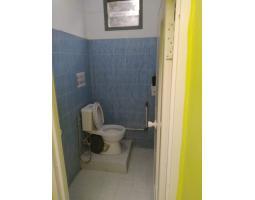 Dijual Rumah Murah 3KT 2KM Tipe 76 Di Pangkuan - Sleman