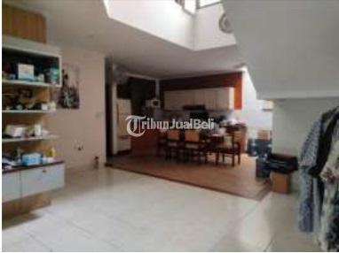 Dijual Rumah Murah 2 Lantai SHM Cash Only di Taman Kebon Jeruk Intercon - Jakarta Barat