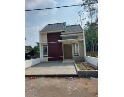 Dijual Perumahan Griya Cendana Pakis Rumah Modern Minimalis - Malang