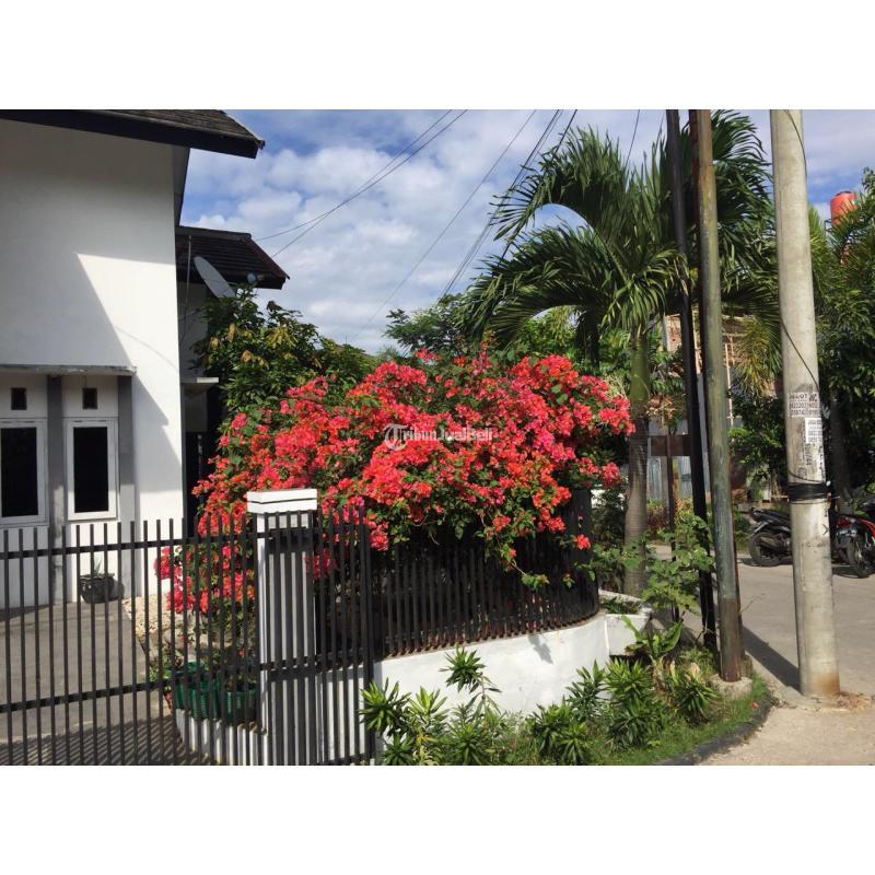 Dijual Rumah Luas Soekarno Hatta Buah Batu - Bandung Kota