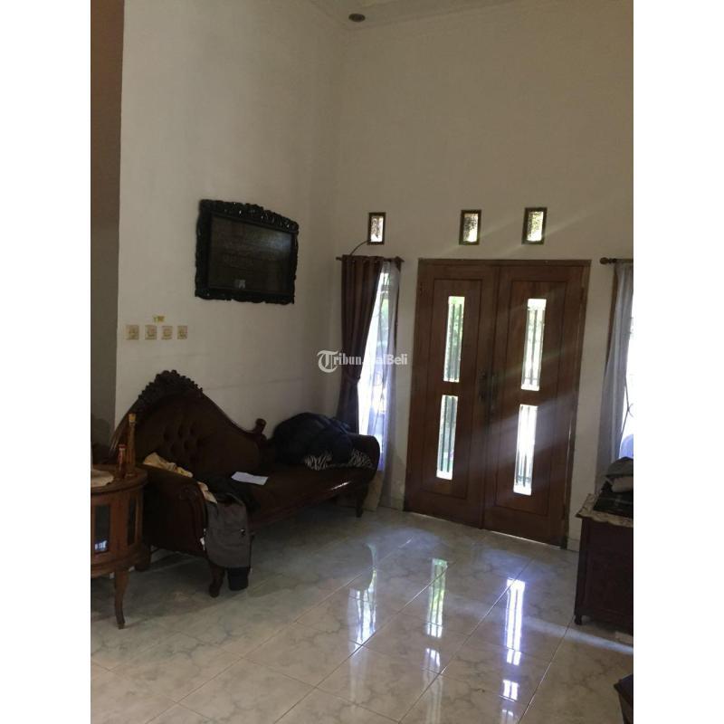 Dijual Rumah Luas Soekarno Hatta Buah Batu - Bandung Kota