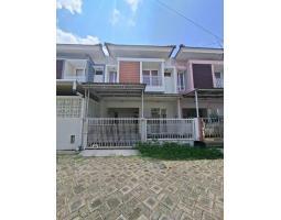 Dijual Rumah Siap Huni SHM Lokasi Suhat - Malang