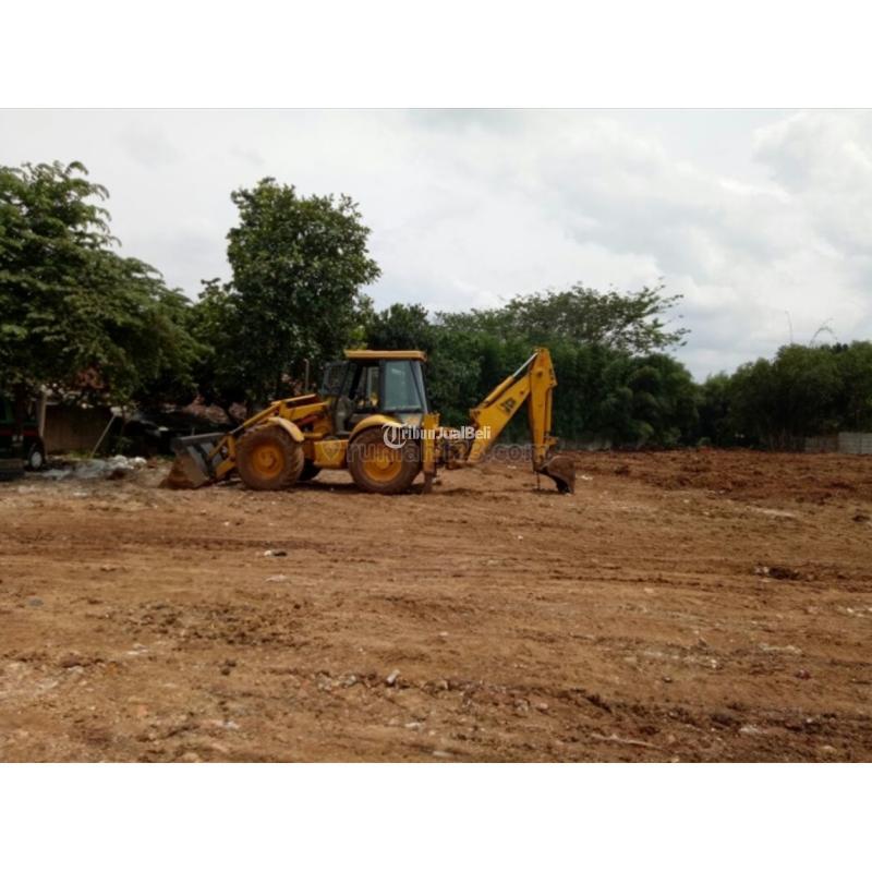 Dijual Cepat, Turun Harga Tanah di Jl. Pahlawan Seribu Raya, BSD City - Tangerang Selatan