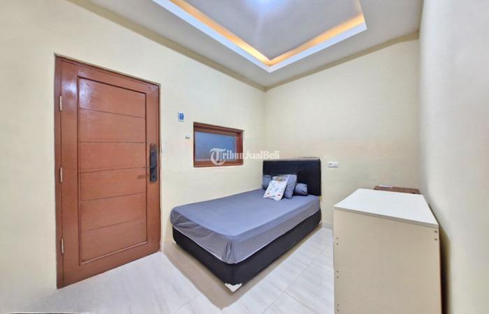 Disewakan Kost Smartroom Di Renon Denpasar Selatan Bali - Denpasar