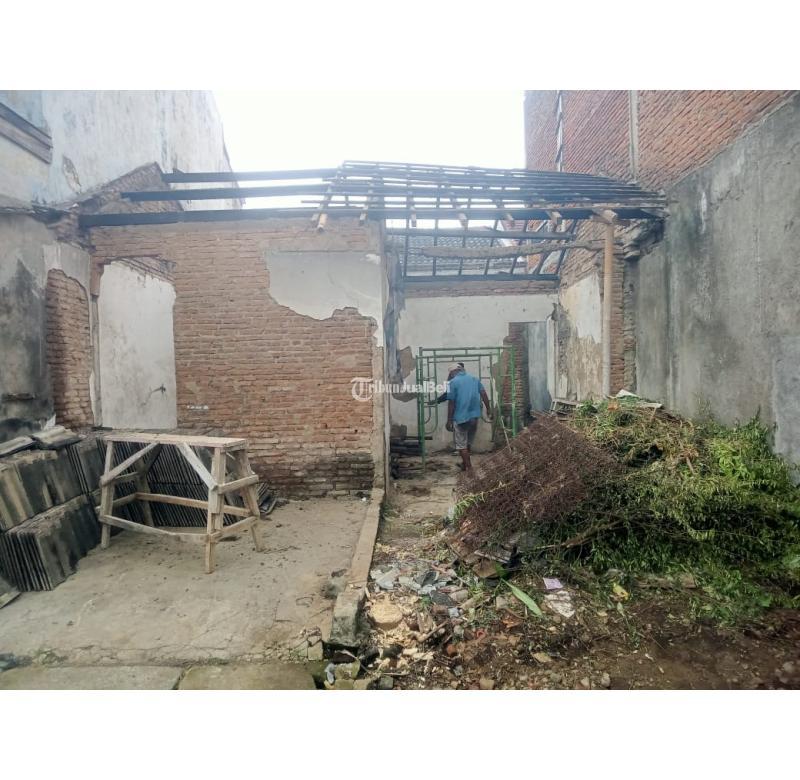 Dijual Rumah Baru Proses Pembangunan Lokasi Gpa Karangploso 2 Lantai - Malang