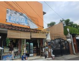 Dijual Kost Aktif 2 Lantai, 24 Kamar, Full Furnished, Dekat Dengan Kampus Paramadina, Cipayung - Jakarta Timur