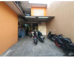 Dijual Kost Aktif 2 Lantai, 24 Kamar, Full Furnished, Dekat Dengan Kampus Paramadina, Cipayung - Jakarta Timur