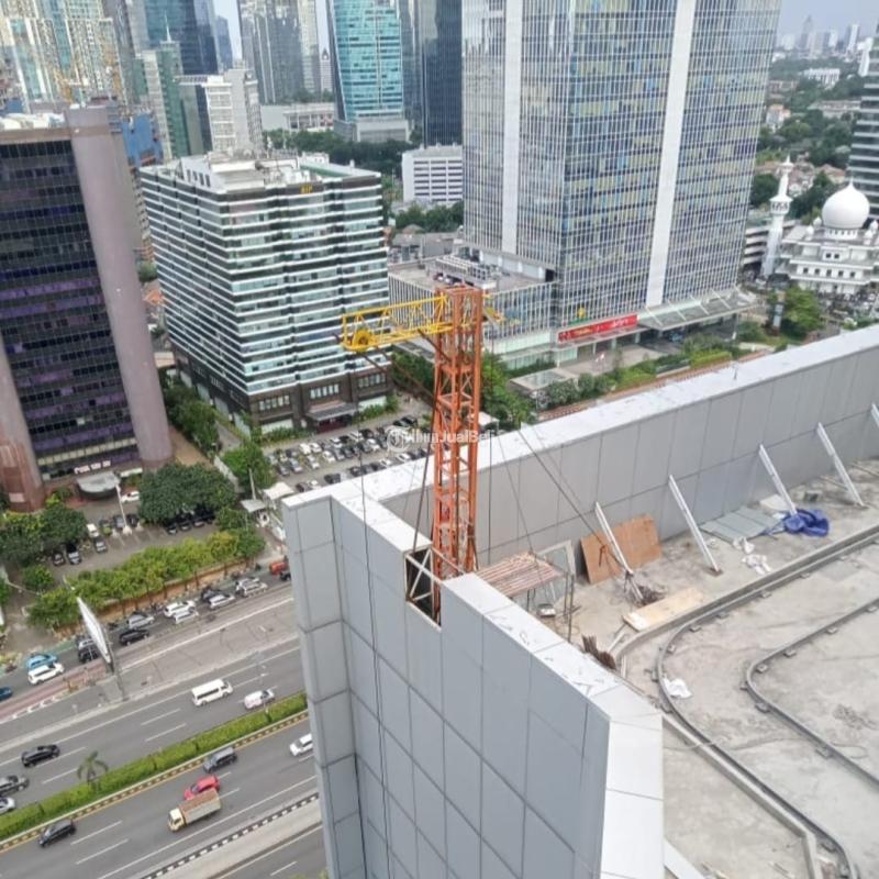 Sewa Hoist Crane - Semarang