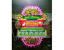 Yasmin Florist Toko Karangan Bunga - Wonogiri 