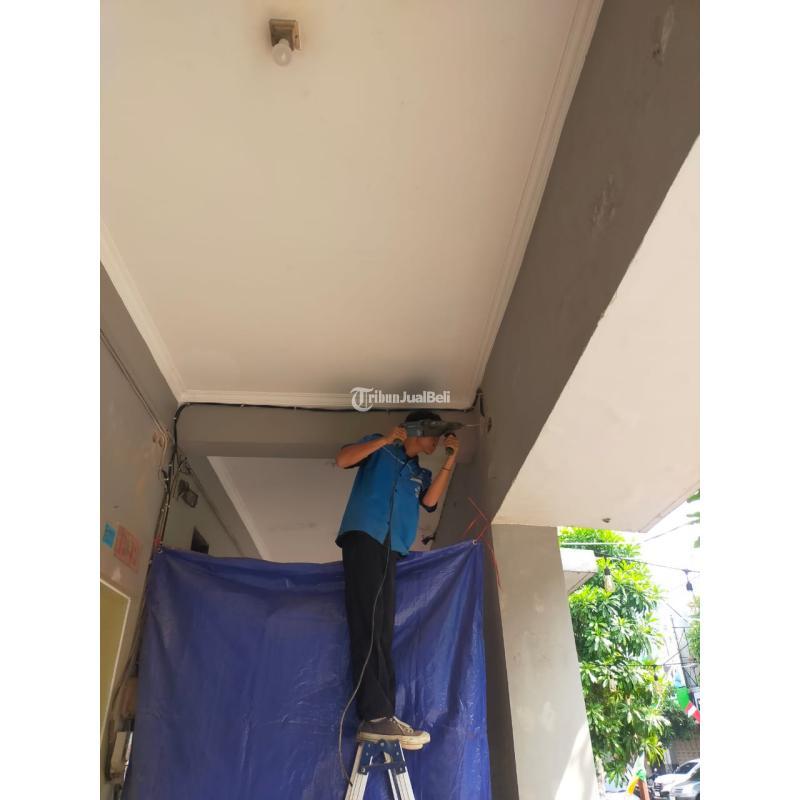 Jasa Pasang AC 24 Jam - Sleman