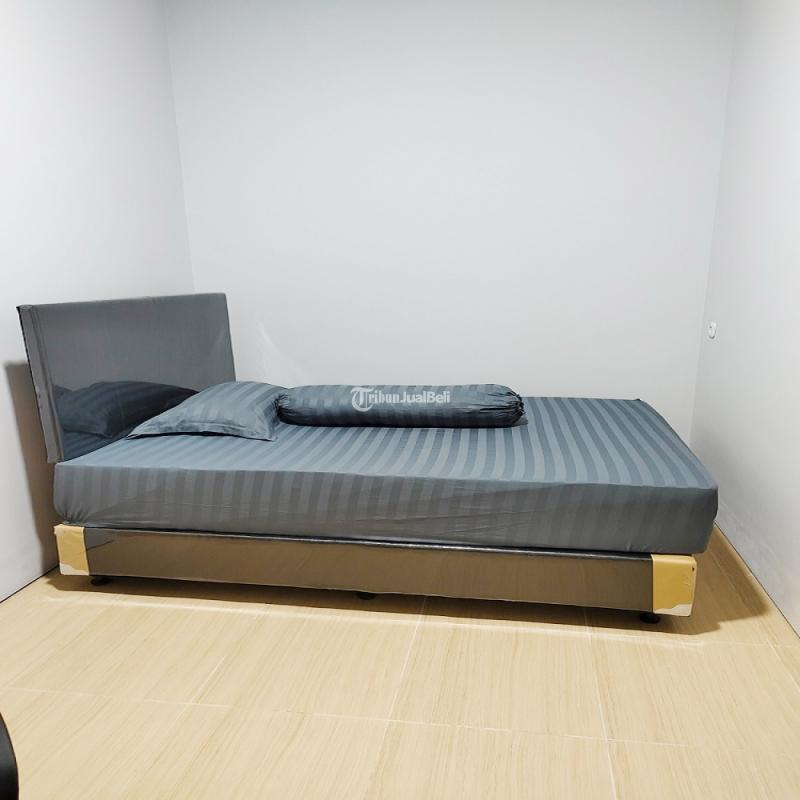 Disewakan Kost Putra Dekat UNAIR Kampus B, Poltekkes Kemenkes - Surabaya