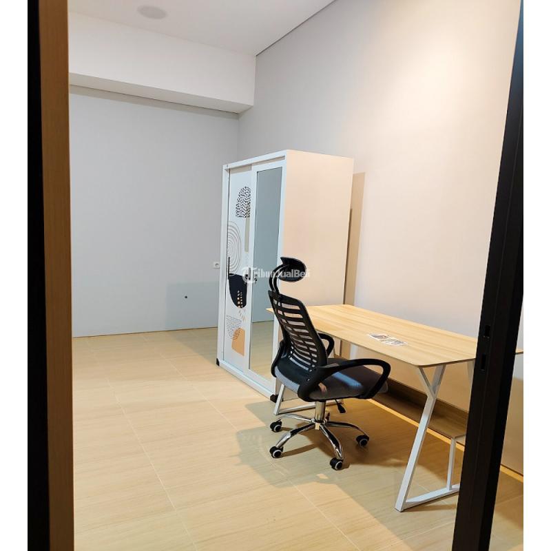 Disewakan Kost Putra Dekat UNAIR Kampus B, Poltekkes Kemenkes - Surabaya