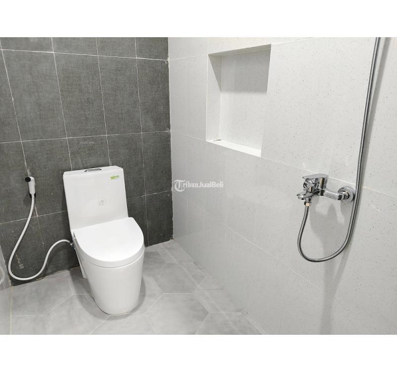 Disewakan Kost Putra Dekat UNAIR Kampus B, Poltekkes Kemenkes - Surabaya