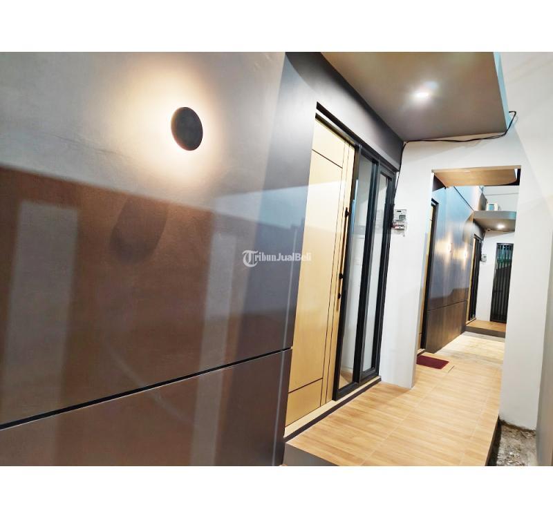 Disewakan Kost Putra Dekat UNAIR Kampus B, Poltekkes Kemenkes - Surabaya