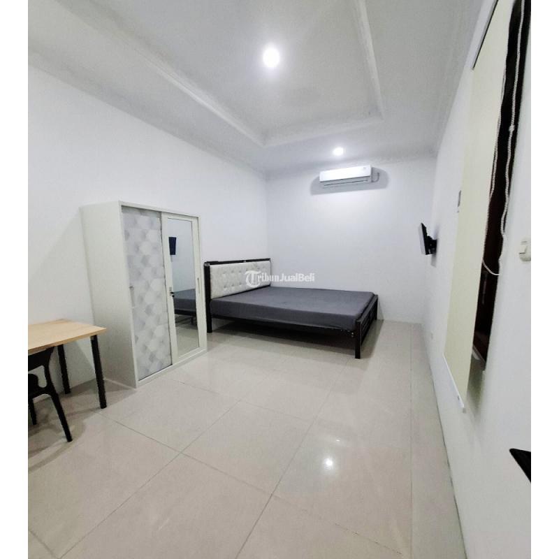 Disewakan Kost Dekat UNJ Universitas Negeri Jakarta, Universitas Islam Jakarta - Jakarta Timur