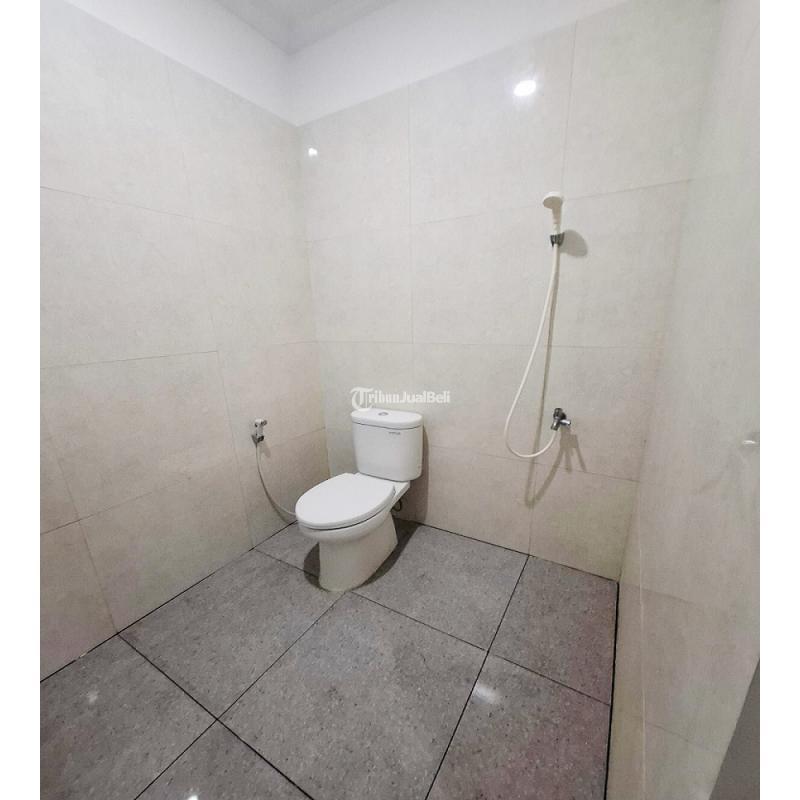 Disewakan Kost Dekat UNJ Universitas Negeri Jakarta, Universitas Islam Jakarta - Jakarta Timur